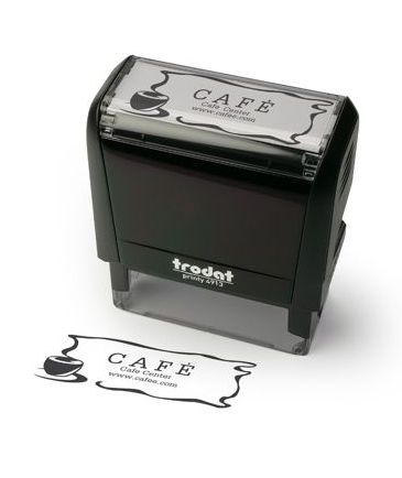 Antspaudai Trodat Printy