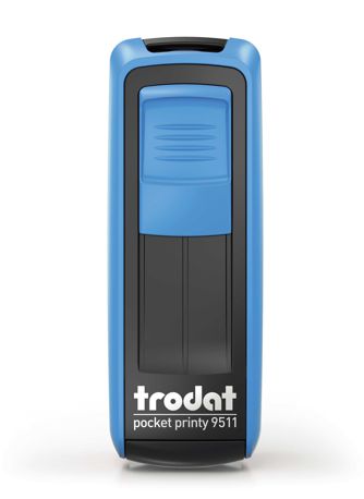 Antspaudas Trodat 9511